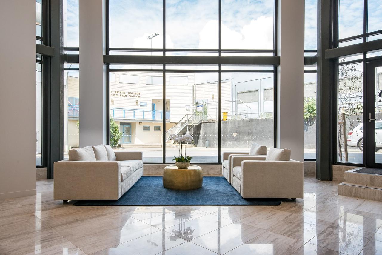Apartment The Ivory Epsom *