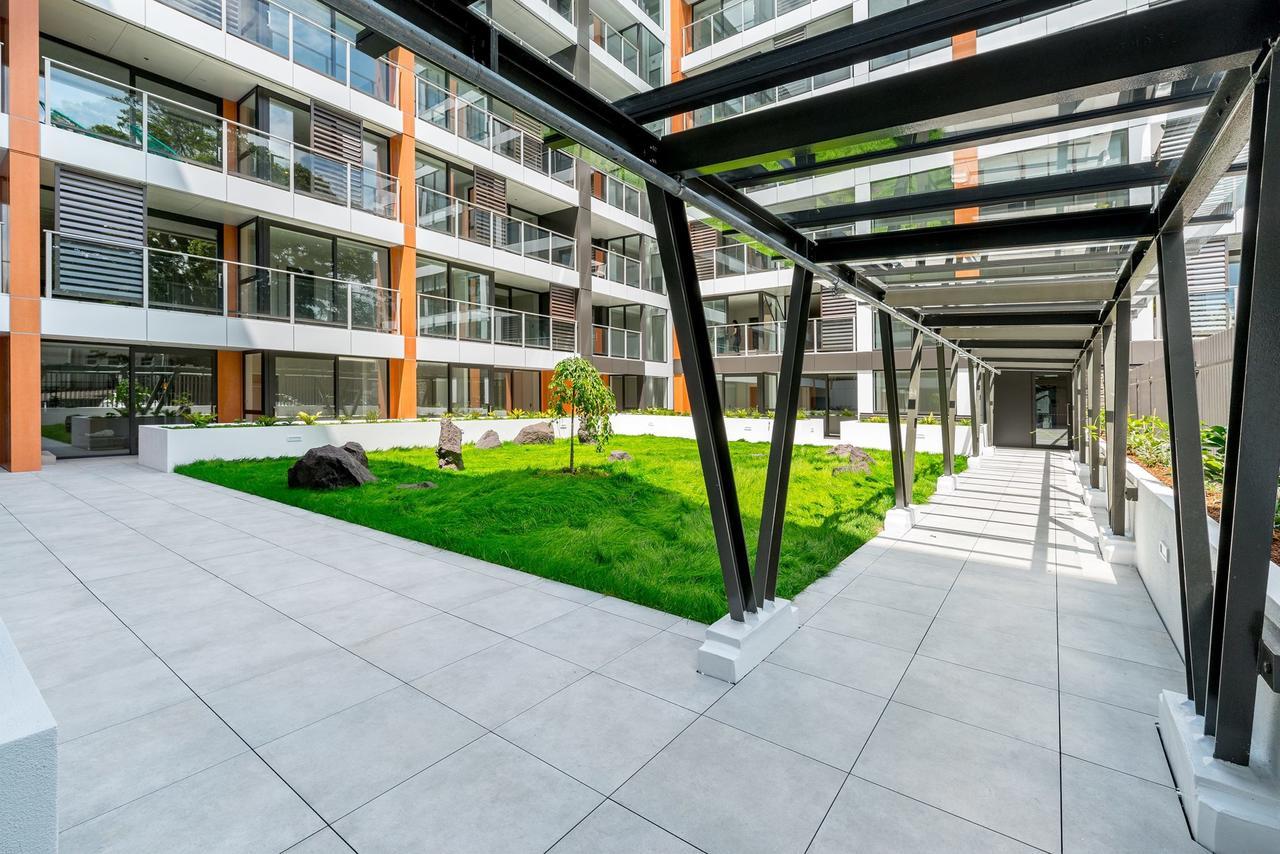 Apartment The Ivory Epsom Auckland