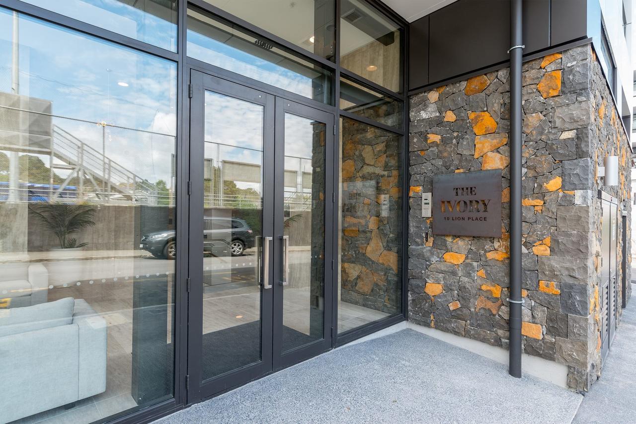 The Ivory Epsom Apartment