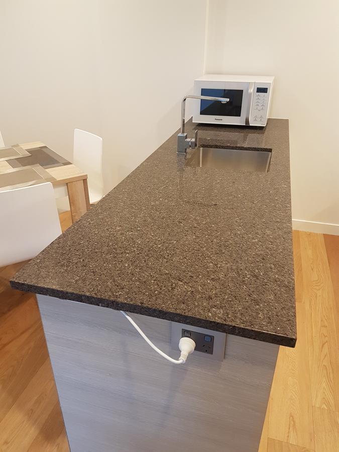 Apartment The Ivory Epsom Auckland