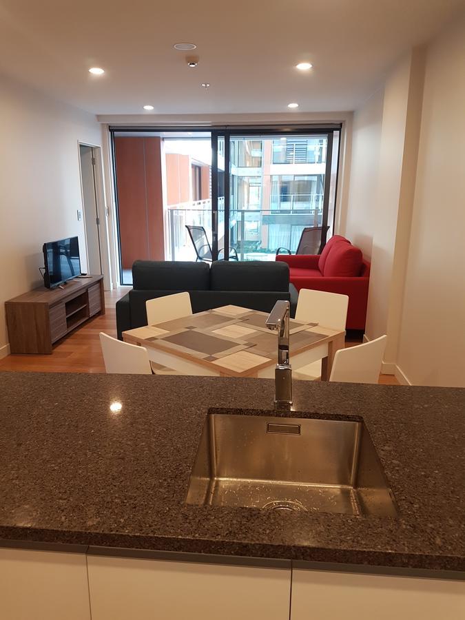 Apartment The Ivory Epsom Auckland