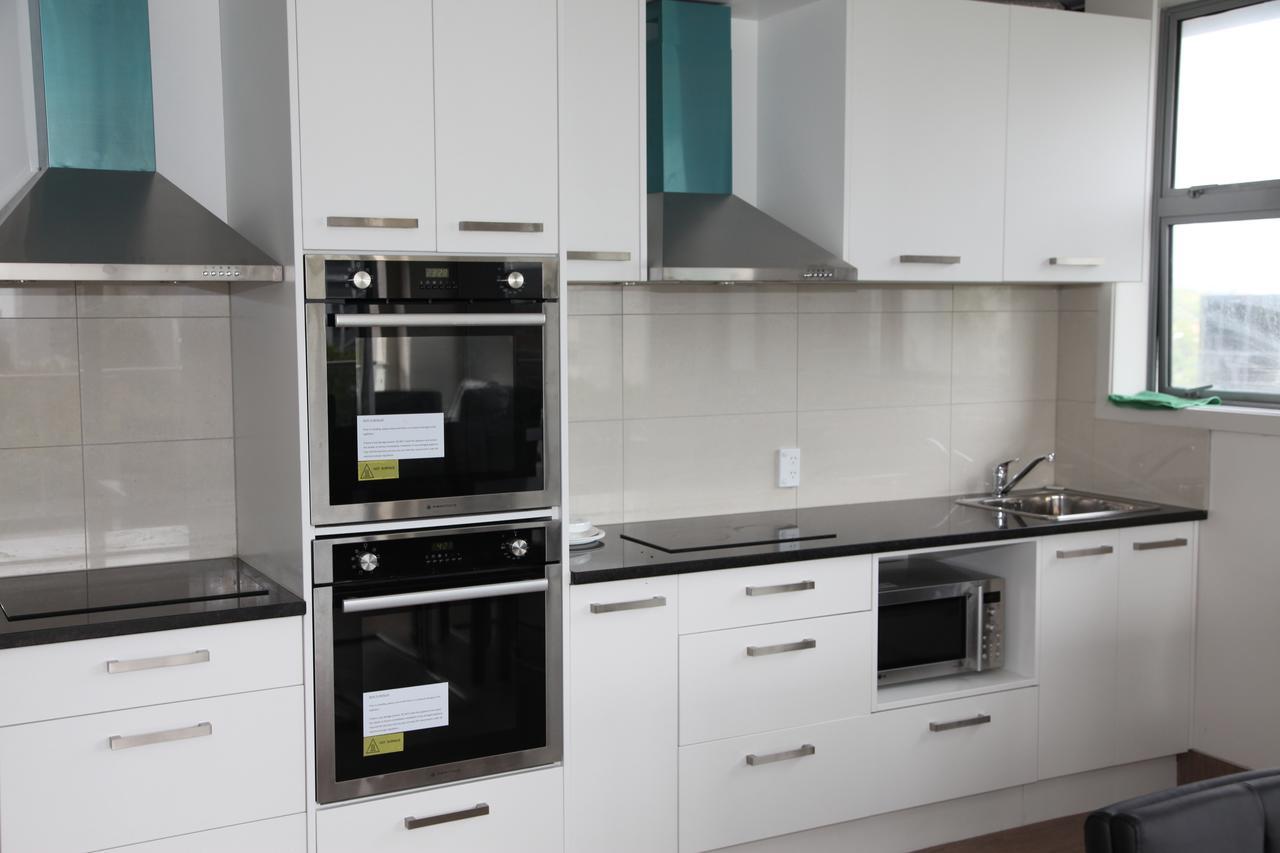 Goodview Apartment