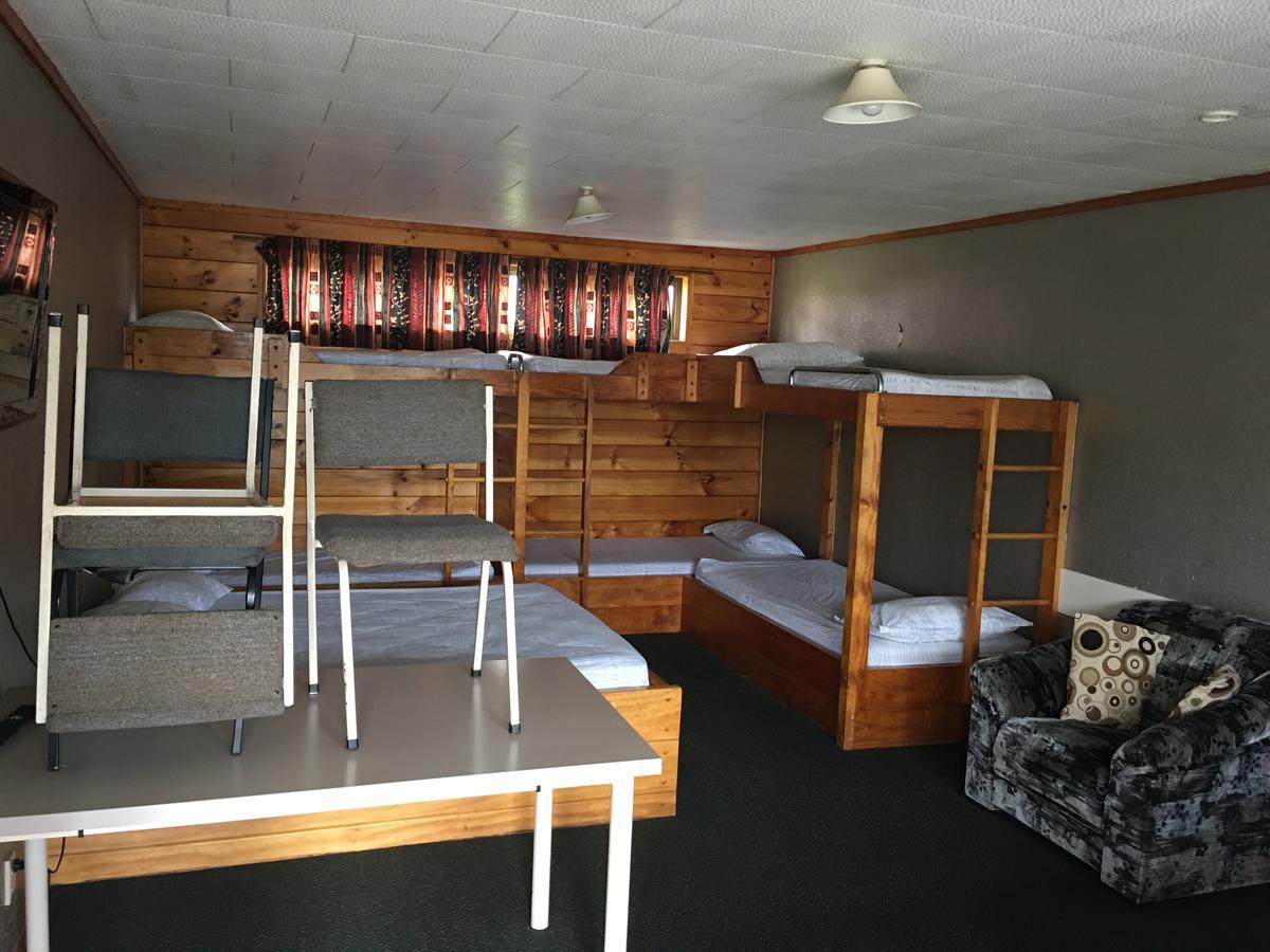 Holiday park Avondale Motor Park 4*