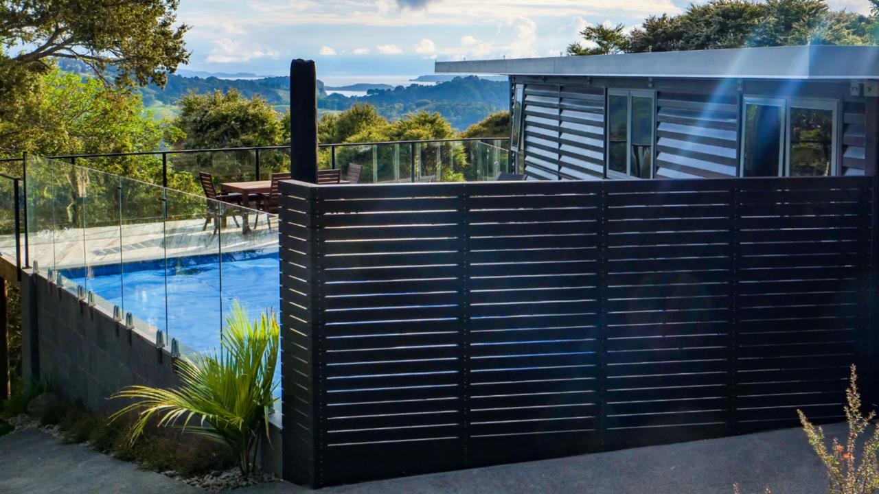 Wenderholm Retreat Holiday home *