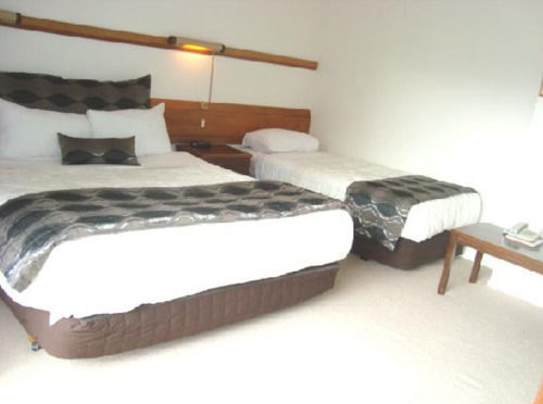 Travel Air 3* Auckland