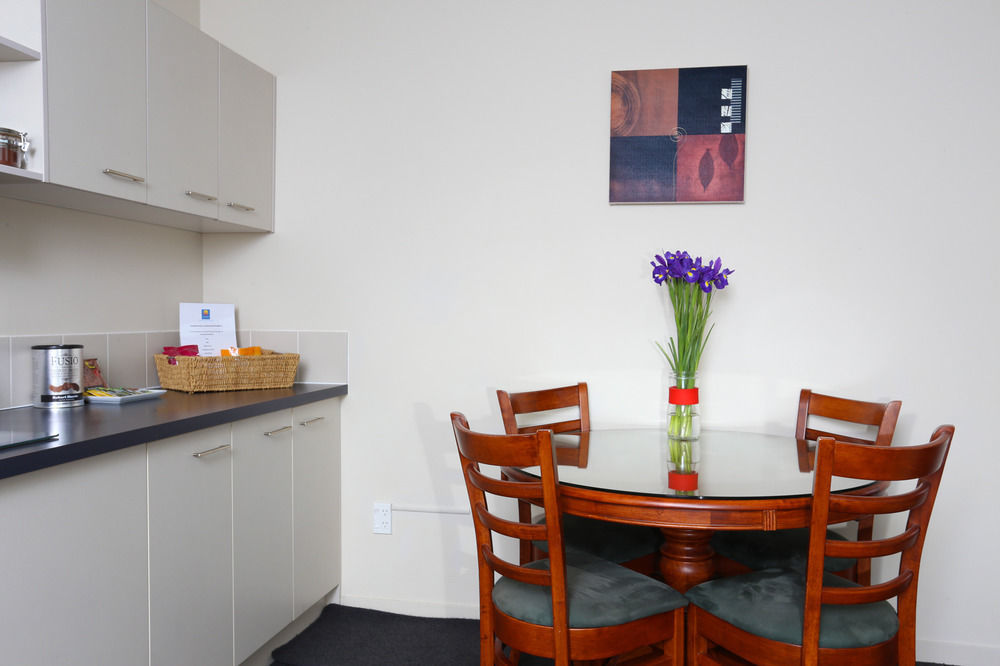 Aparthotel Kudos Business & Airport Auckland