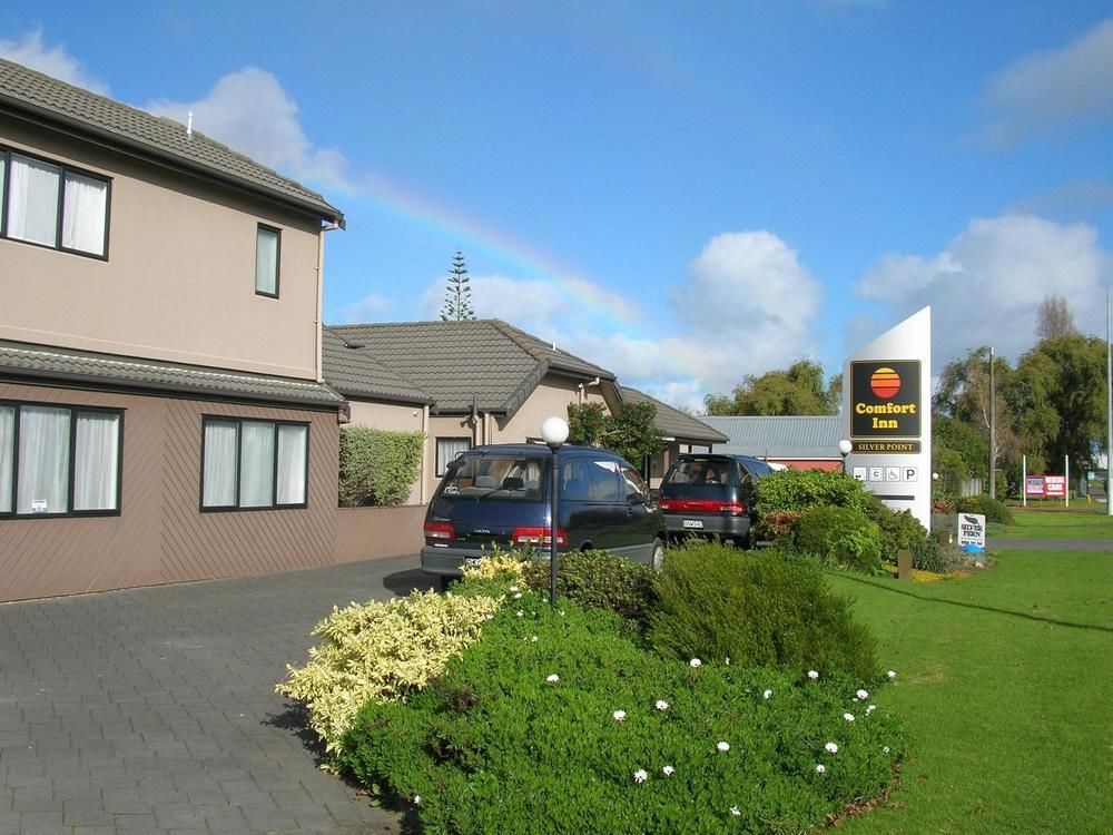 Motel Airport 3*