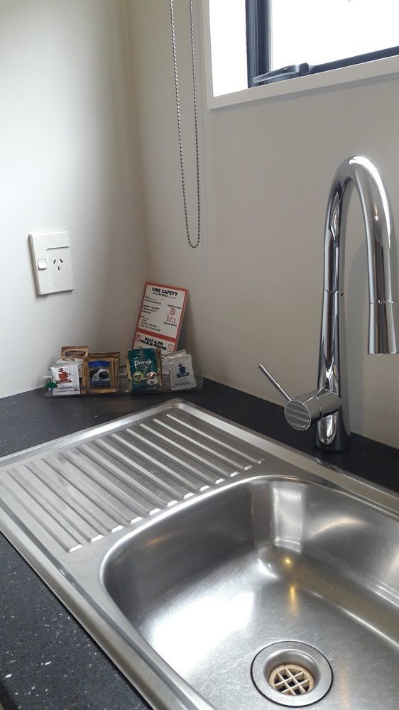 Airport Motel Auckland