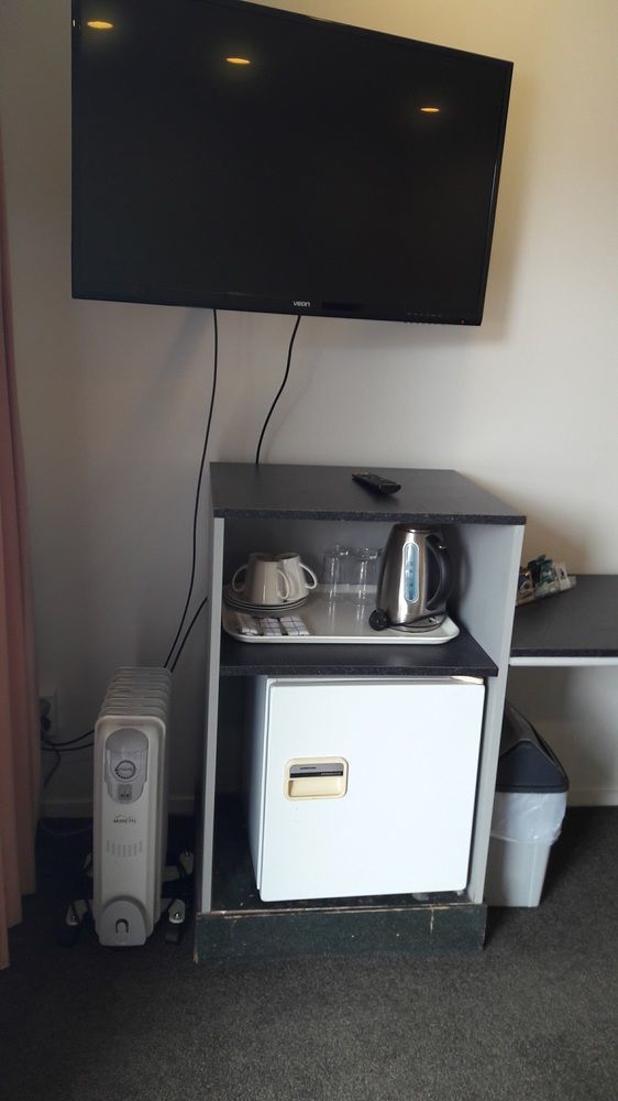 Motel Airport Auckland
