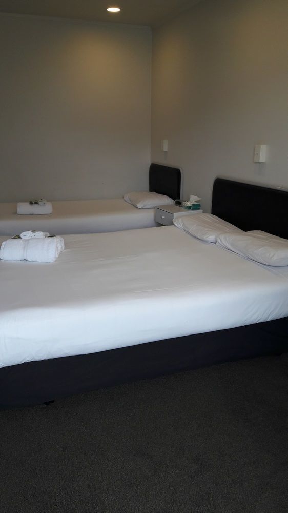 Motel Airport