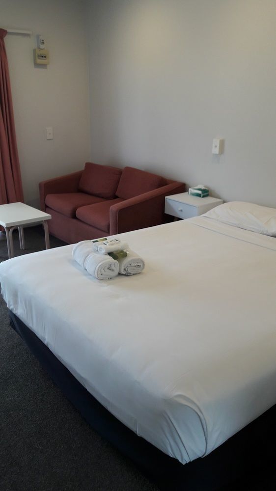 Motel Airport Auckland
