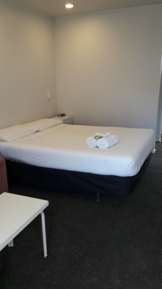 Motel Airport