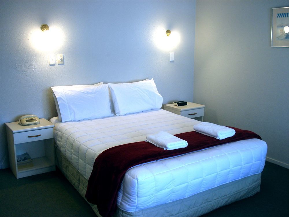 Oakwood Manor Motor 3* Auckland