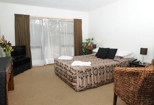 Airport Easy 4* Auckland