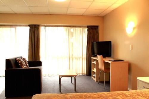Motel Manukau Motor Auckland