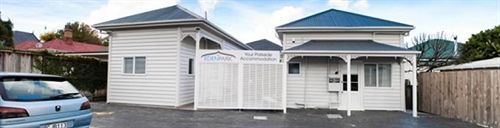 Motel At Eden Park Auckland