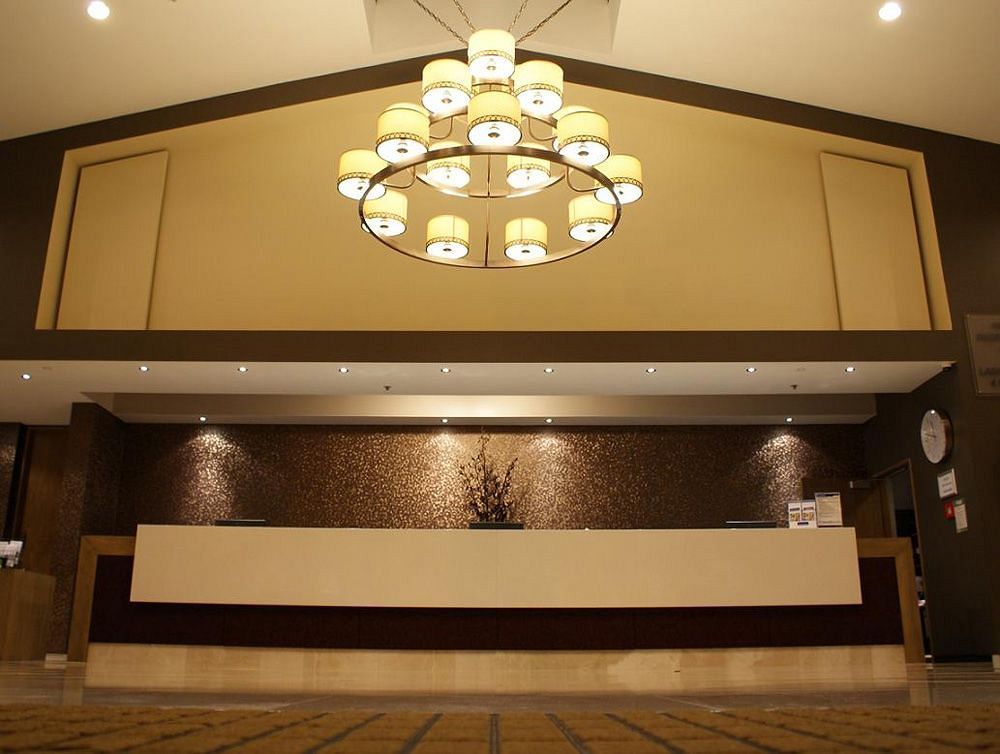 Hotel Waipuna & Conference Centre Auckland