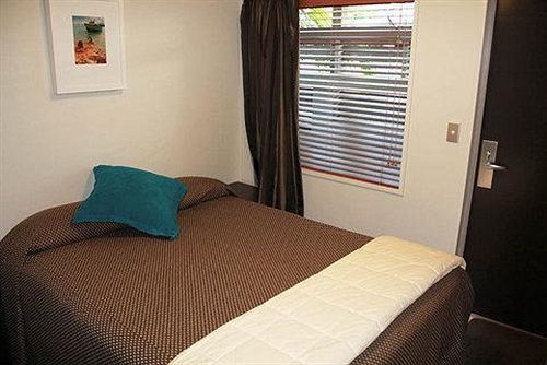 Abaco On Jervois Motel 4*