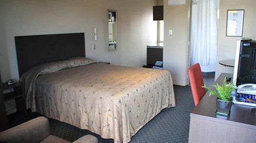Abaco On Jervois 4* Auckland