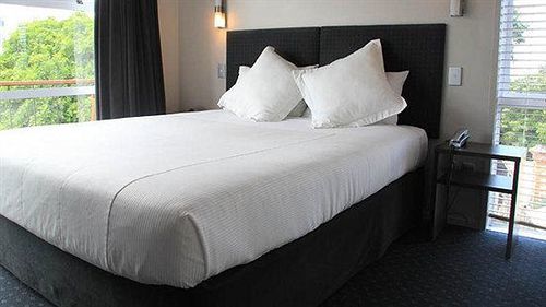 Abaco On Jervois Motel Auckland