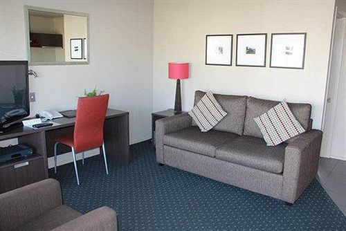 Abaco On Jervois 4* Auckland