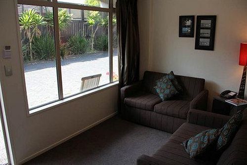 Abaco On Jervois Motel Auckland
