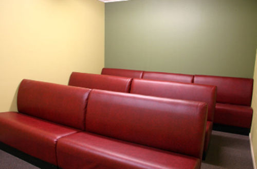 Silverfern Backpackers Hostel Auckland