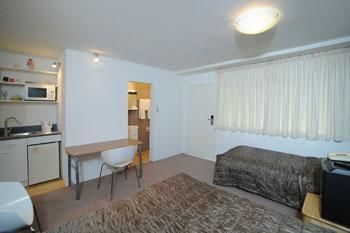 Parnell Hotel Auckland