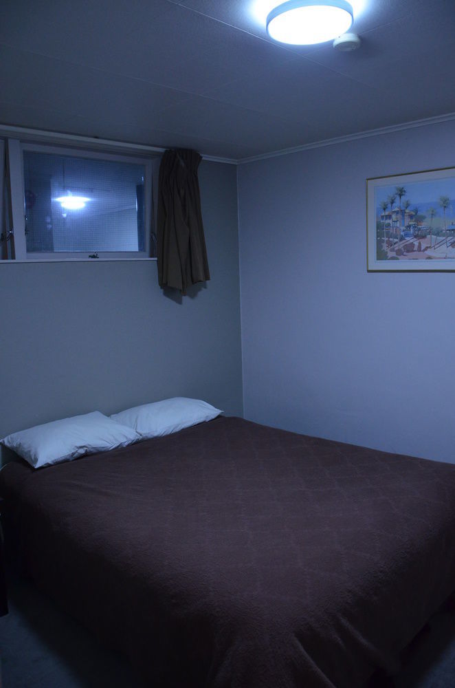 Parnell Hotel 3*