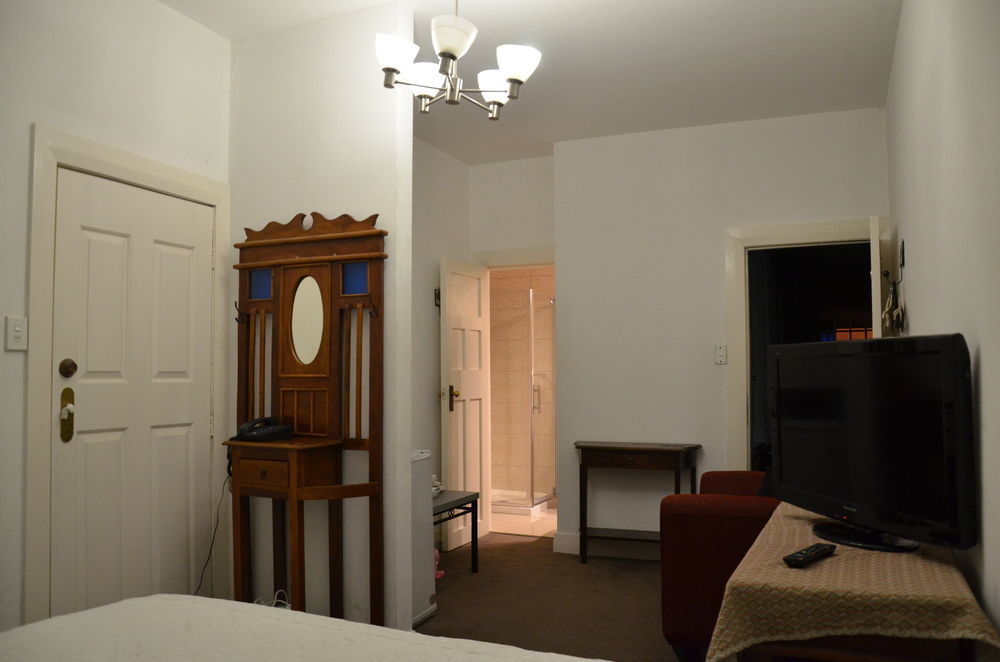 Parnell Hotel Auckland