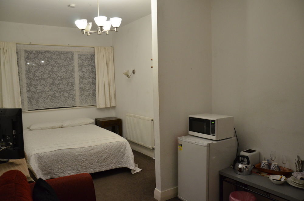 Parnell Hotel