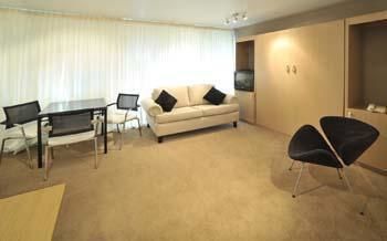 Parnell 3* Auckland
