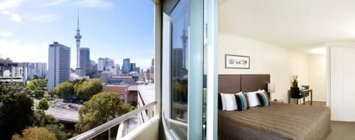 Quest Serviced Aparthotel