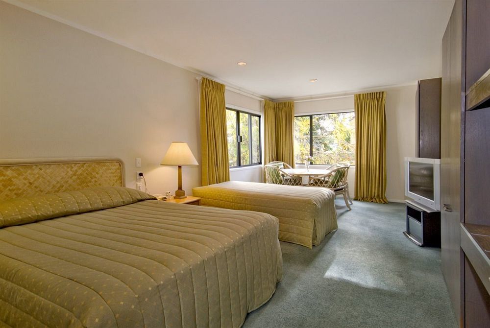 Royal Park Motel Auckland