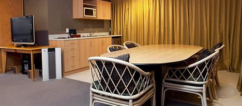 Royal Park Motel Auckland