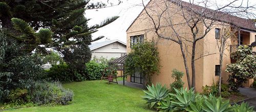 Royal Park Motel