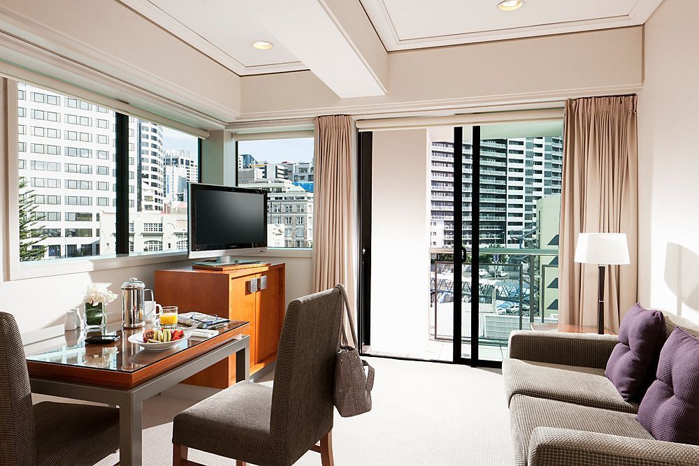 Hotel The Sebel Viaduct Harbour