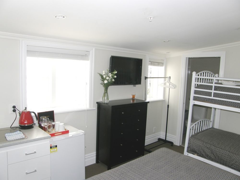 Guest house Ponsonby Manor Auckland