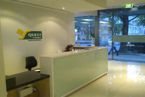 Quest On Hobson Serviced Aparthotel