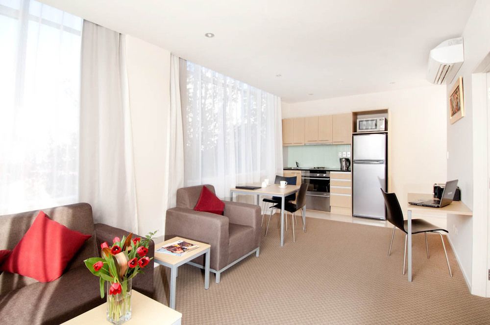 Quest On Hobson Serviced 4* Auckland