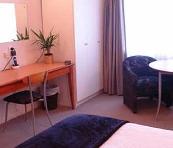 Motel Newmarket