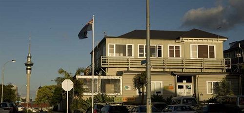 Uenuku Auckland