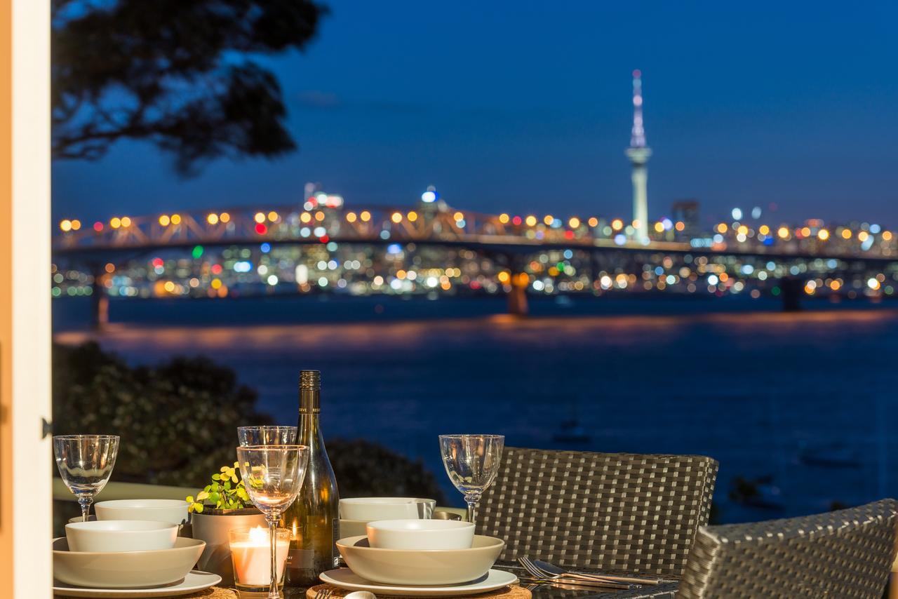 Arohanui Waterfront Villa