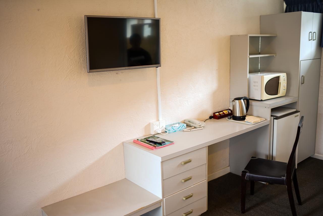 Alpers & Conference Centre 3* Auckland