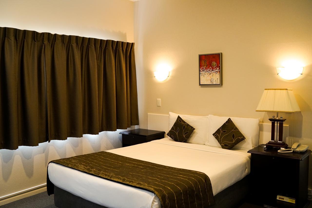 Alpers & Conference Centre 3*