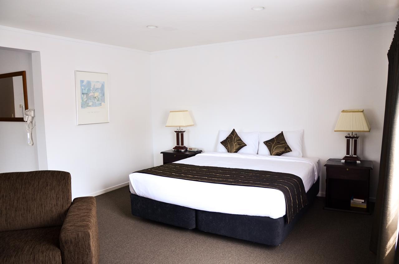 Alpers & Conference Centre Auckland