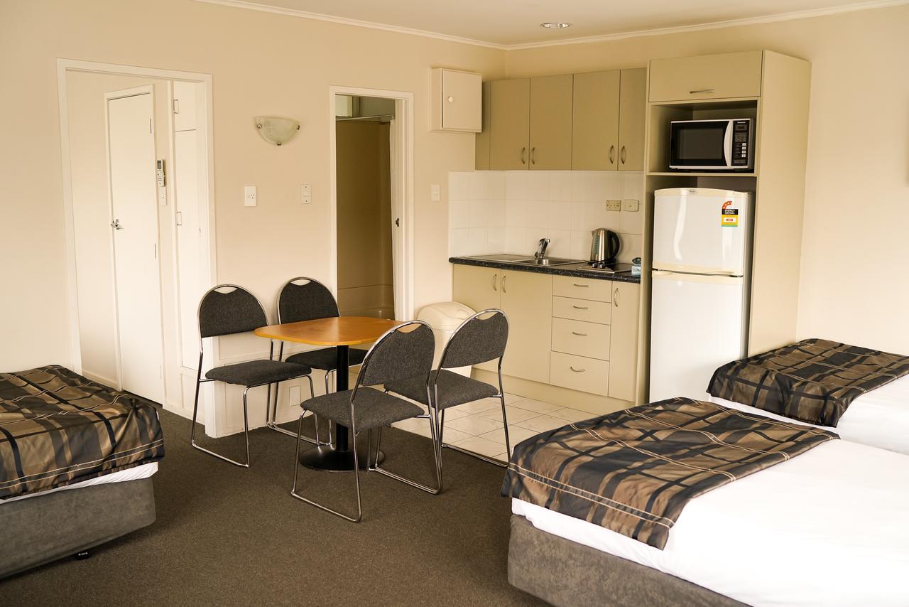 Motel Alpers & Conference Centre