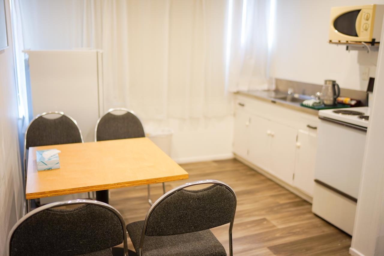 Alpers & Conference Centre Motel Auckland