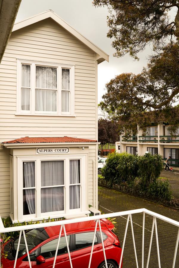Motel Alpers & Conference Centre 3*