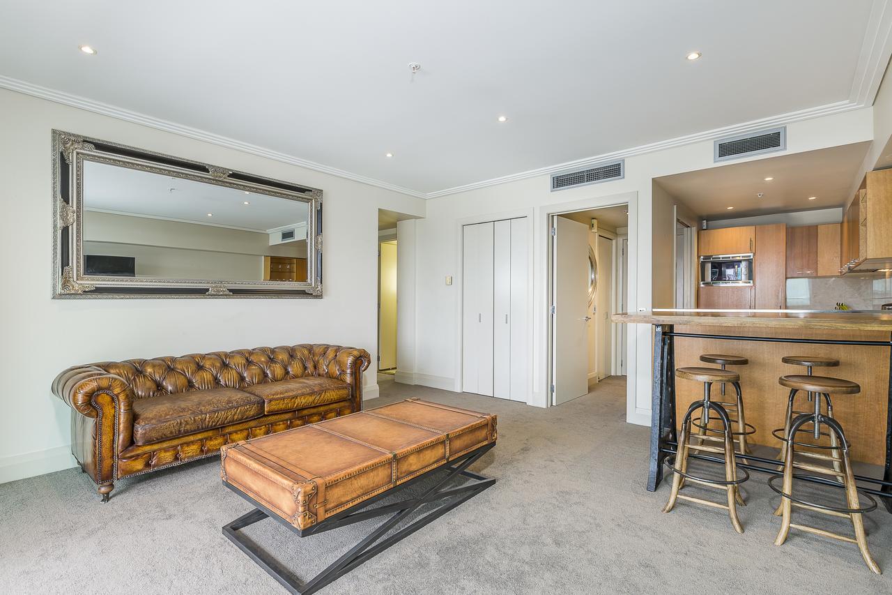 Cbd Viaduct Harbour 5* Auckland